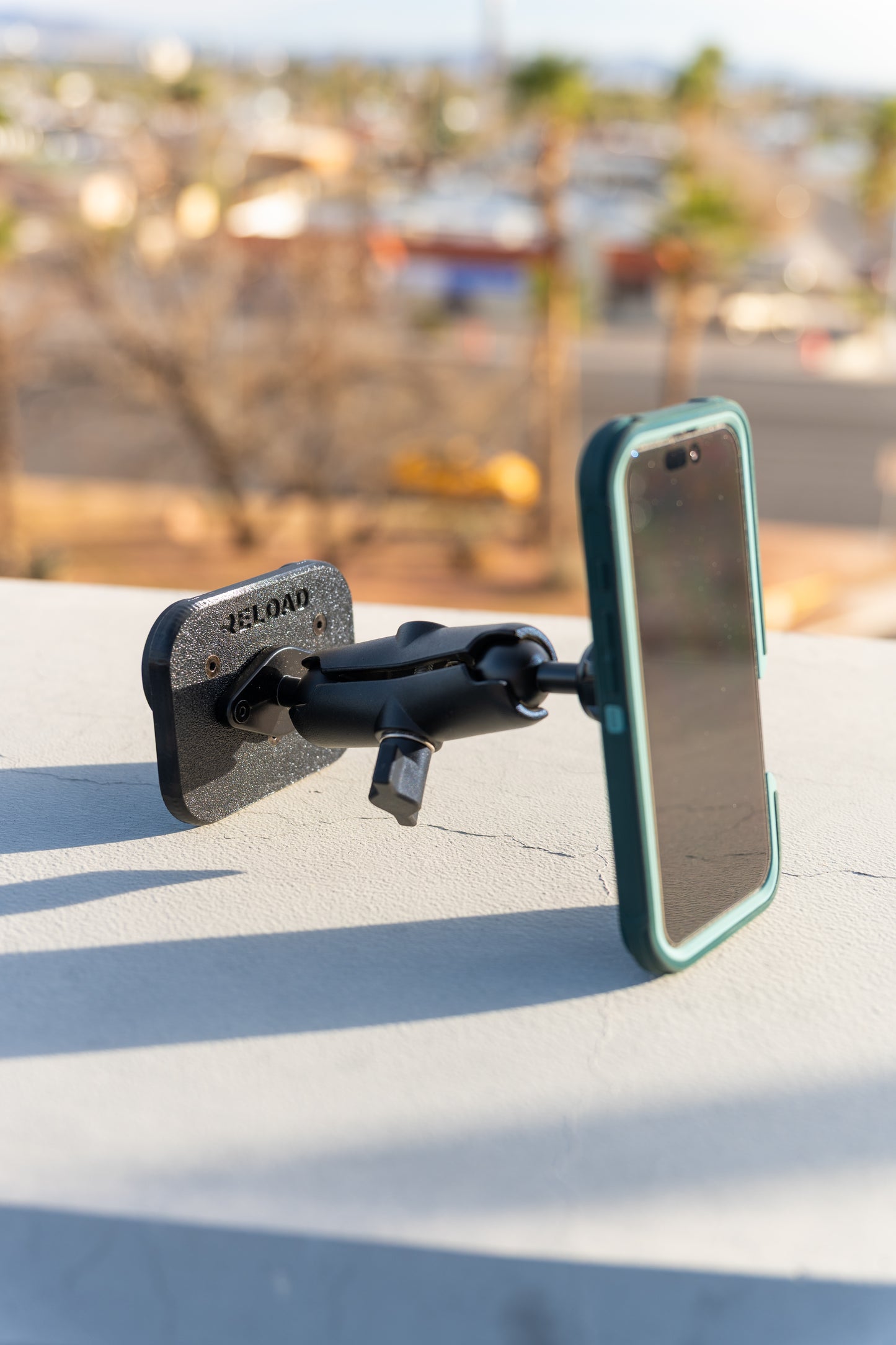 Magnetic Phone/Camera Mount | Universal Upgrade