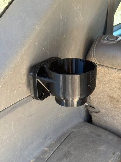 4th Gen Toyota 4Runner Cargo Cup Holder | OEM Upgrade
