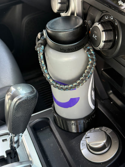 5th Gen 4runner Front Cup Holder | OEM Upgrade