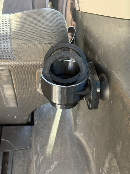 2nd gen XTerra Cargo Cup Holder | OEM Upgrade