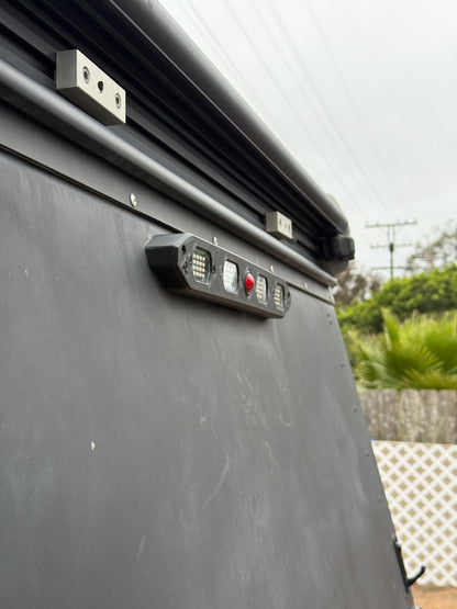 Go Fast Camper Third Brake Light