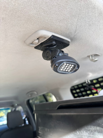 2nd Gen Nissan Pathfinder Center Dome Light | OEM Upgrade