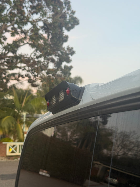 1st gen Tacoma Third Brake Light