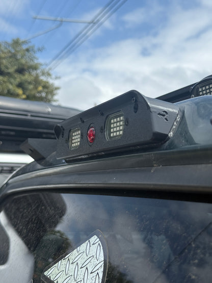 3rd gen 4runner Third Brake Light