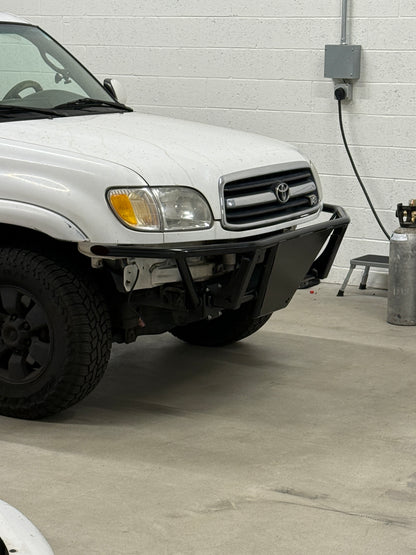 1st Gen Toyota Tundra Front Bumper Kit | Aftermarket Upgrade