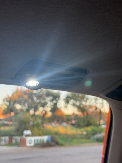2nd Gen Honda CRV Rear Dome Light | OEM Upgrade