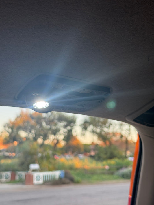 Honda Element Rear Dome Light | OEM Upgrade