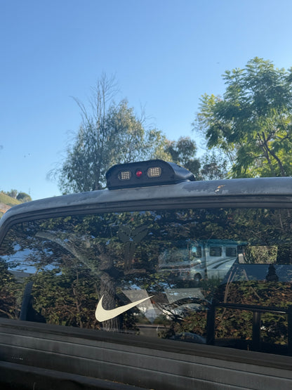 5th gen Pickup Third Brake Light