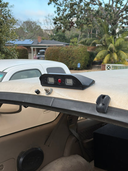 2nd gen 4runner Third Brake Light