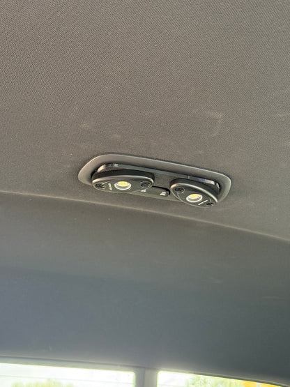 3rd gen Colorado Chevy Dome Light | OEM Upgrade