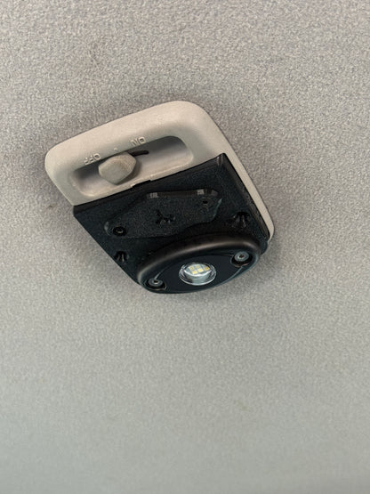 2nd Gen Nissan Xterra Center Dome Light | OEM Upgrade