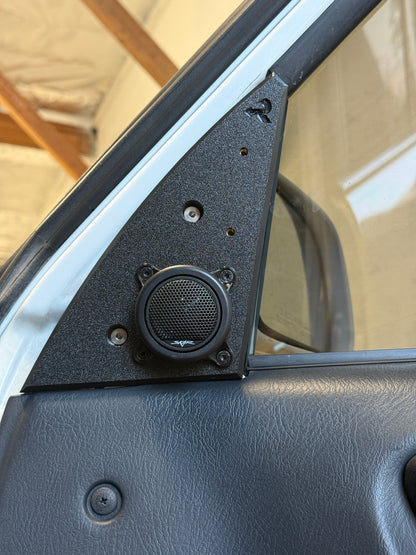 1st Gen CRV Phone & Accessory Door Panel Mount