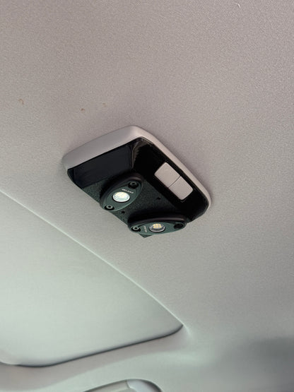 08-13 Sequoia Center Dome Light | OEM Upgrade