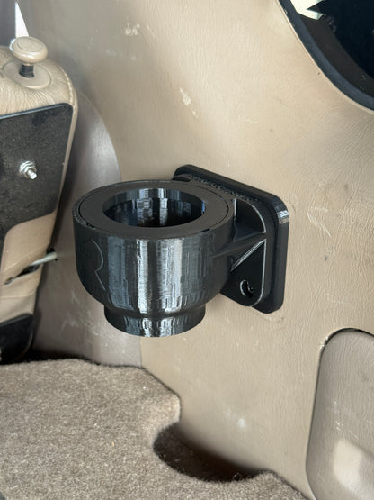3rd Gen Toyota 4Runner Cargo Cup Holder | OEM Upgrade