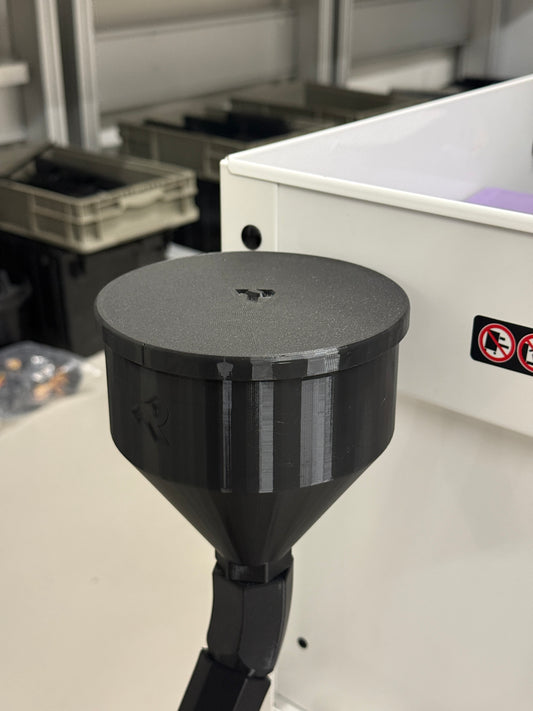 Modular Magnetic Funnel Kit
