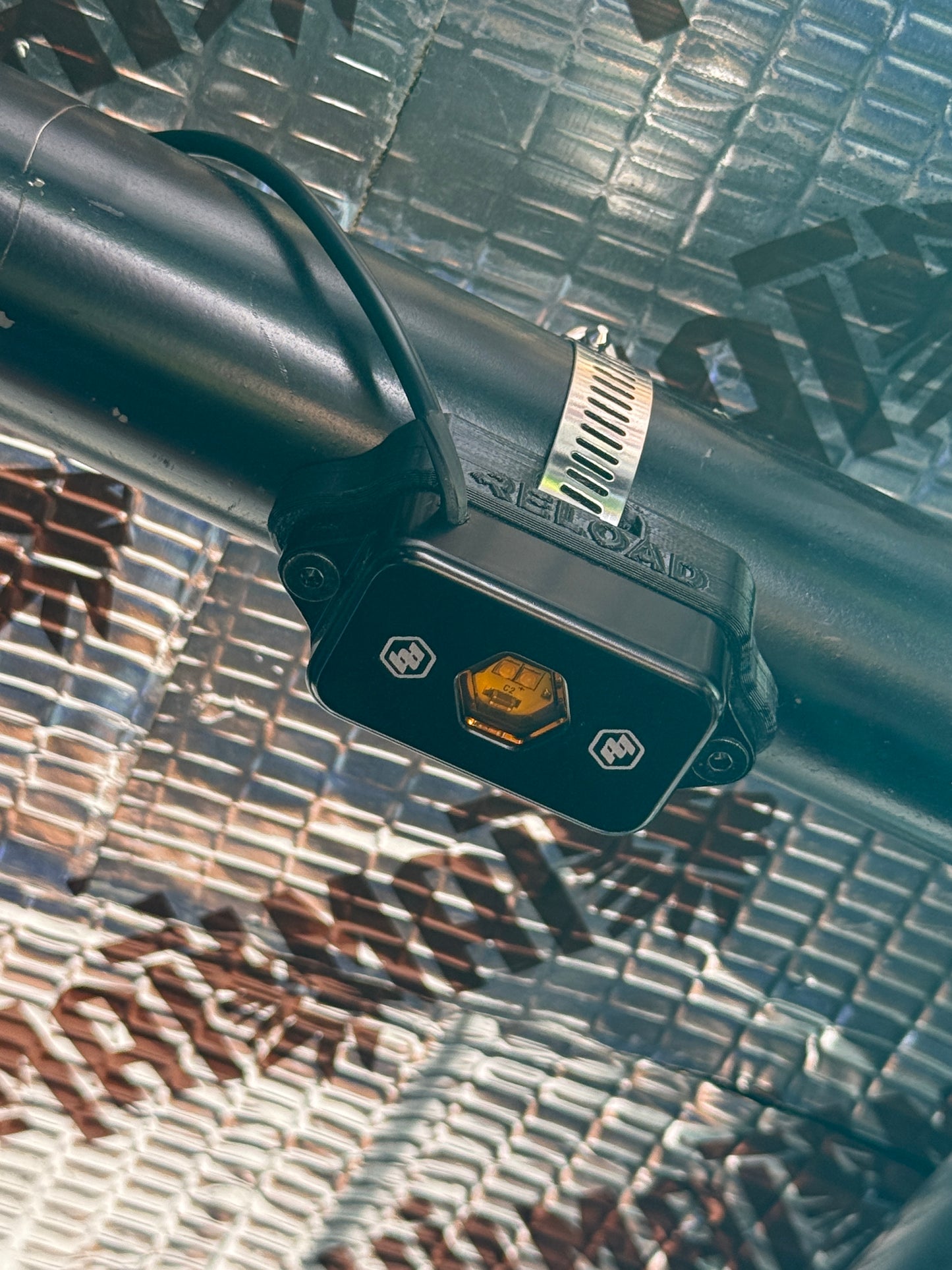 Baja Designs Roll Cage Mount | DIY Upgrade