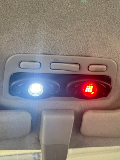 1st gen RAV4 Front Dome Light | OEM Upgrade