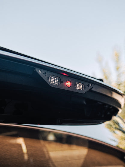 GX 460 Third Brake Light