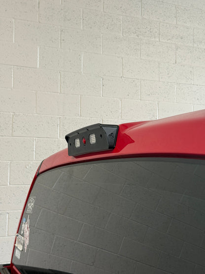 12th gen F-150 Third Brake Light