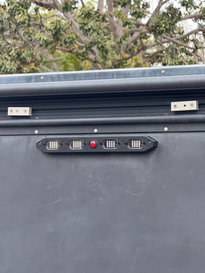 Go Fast Camper Third Brake Light