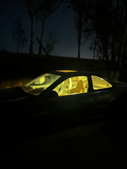 5th Gen Honda Civic Center Dome Light | OEM Upgrade
