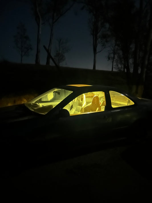 5th Gen Honda Civic Center Dome Light | OEM Upgrade