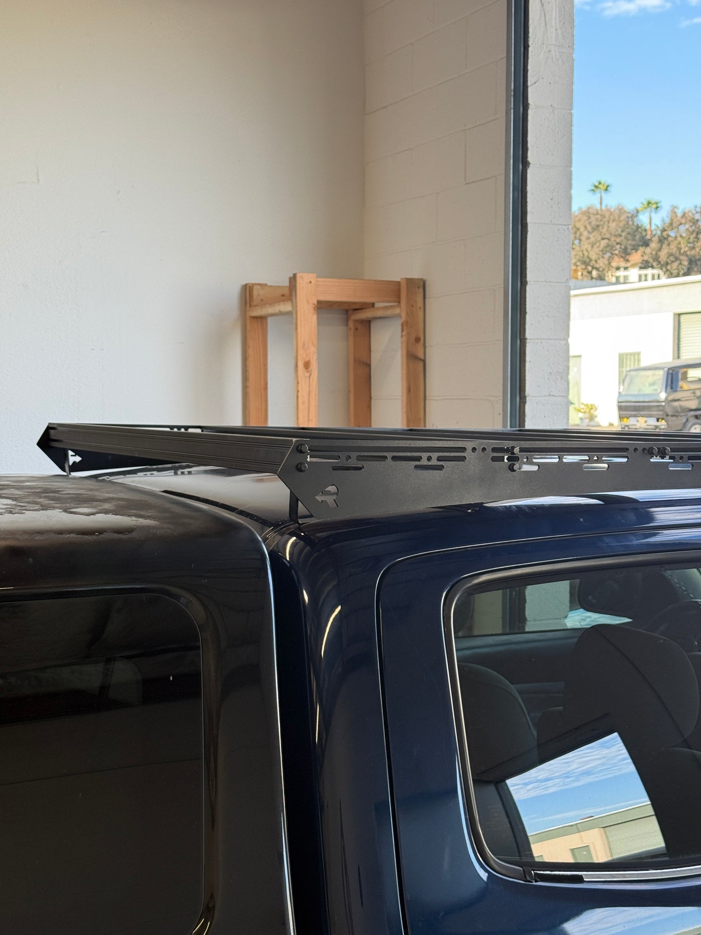 2nd gen Tacoma Roof Rack