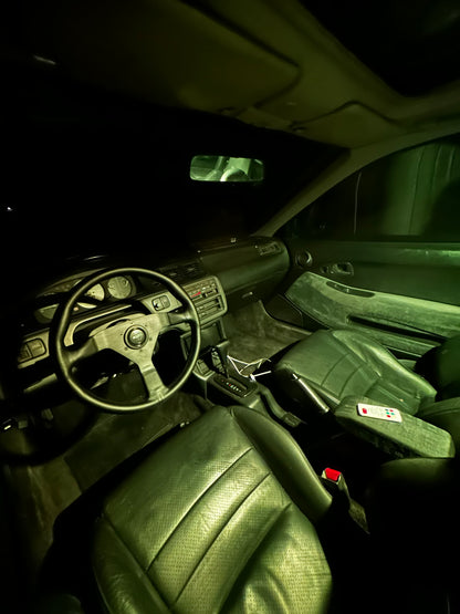 5th Gen Honda Civic Center Dome Light | OEM Upgrade
