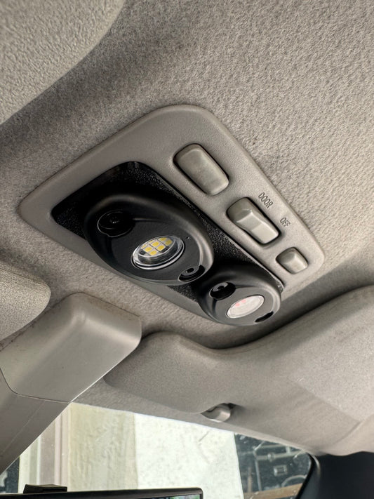 1st gen RAV4 Front Dome Light | OEM Upgrade