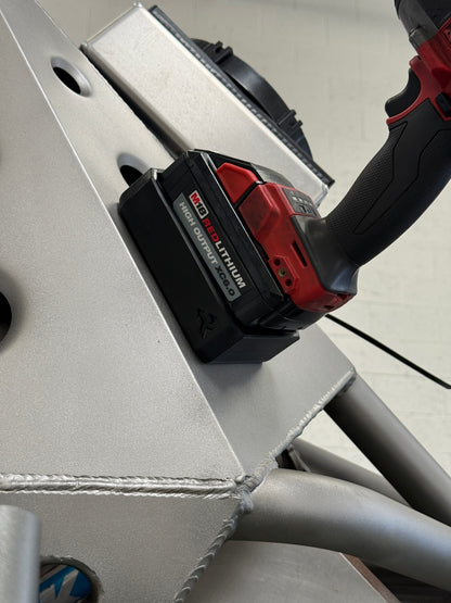 M18 Magnetic Battery Boot