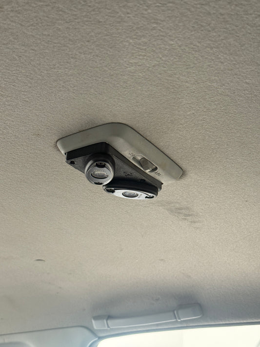 1st Gen Honda CRV Center Dome Light | OEM Upgrade