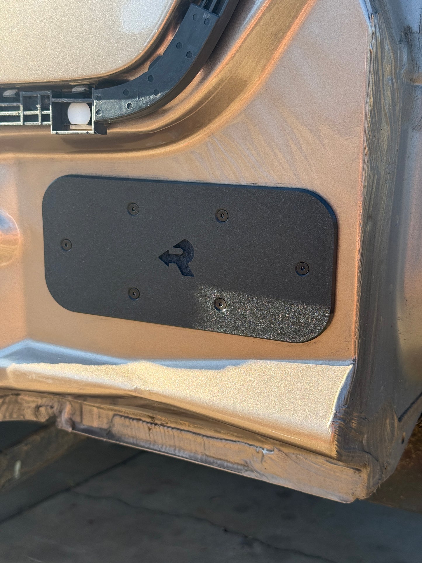 2nd Gen Honda CRV Vent Cover | OEM Upgrade