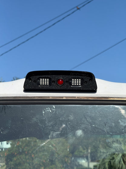 1st gen Tacoma Third Brake Light