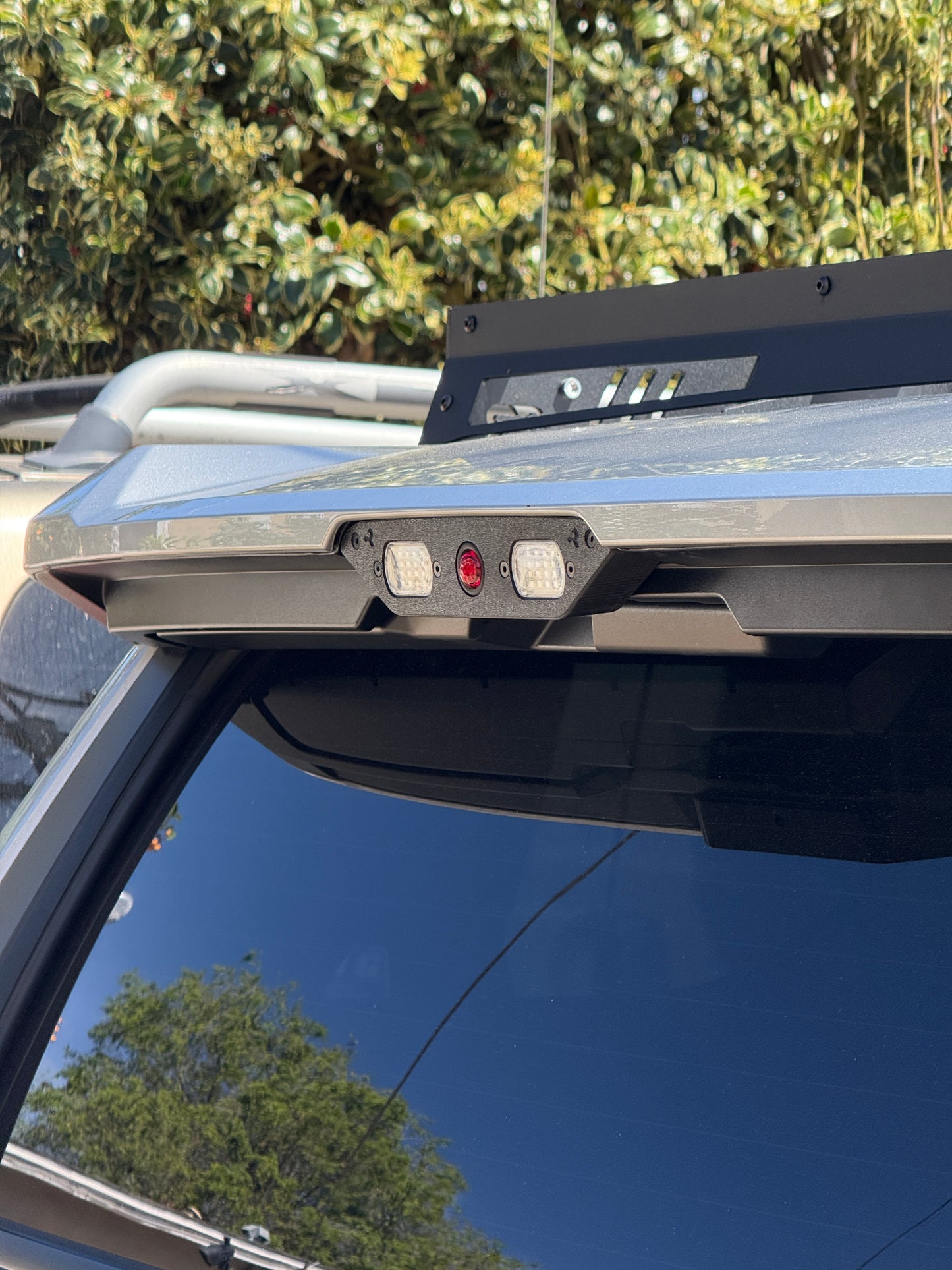 6th gen 4runner Third Brake Light
