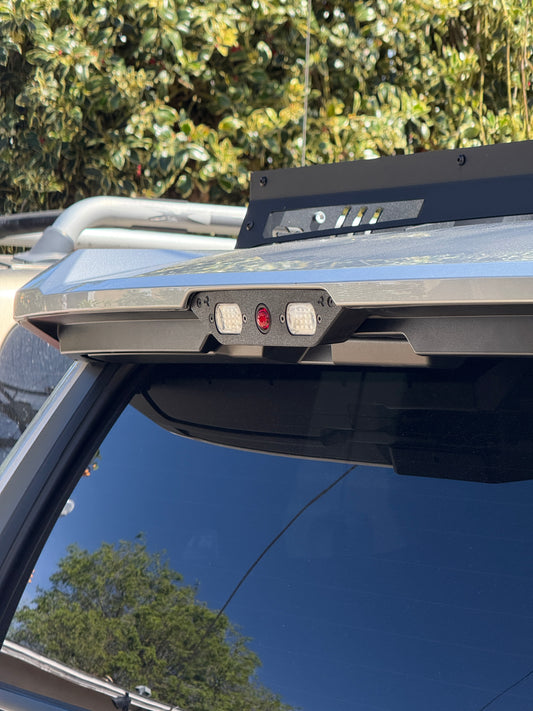 6th gen 4runner Third Brake Light