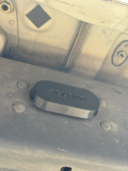 Magnetic Key Holder