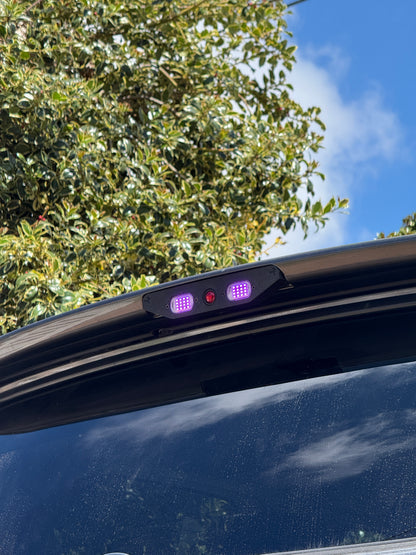 2nd gen Sequoia Third Brake Light