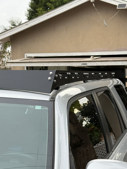5th Gen Toyota 4runner Roof Rack | Aftermarket Upgrade
