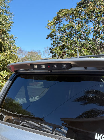 1st gen Sequoia Third Brake Light