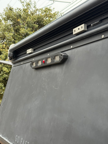 Go Fast Camper Third Brake Light
