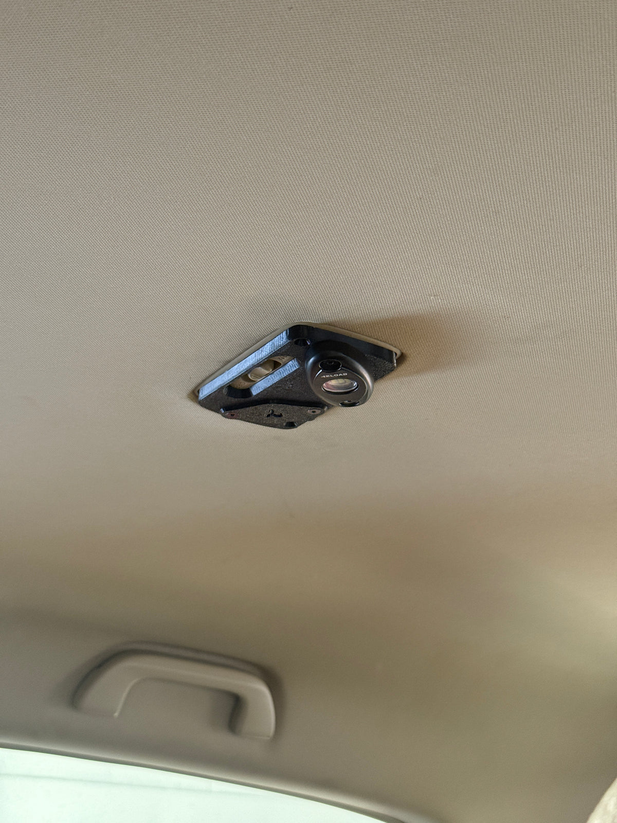 3rd Gen Honda CRV Center Dome Light | OEM Upgrade