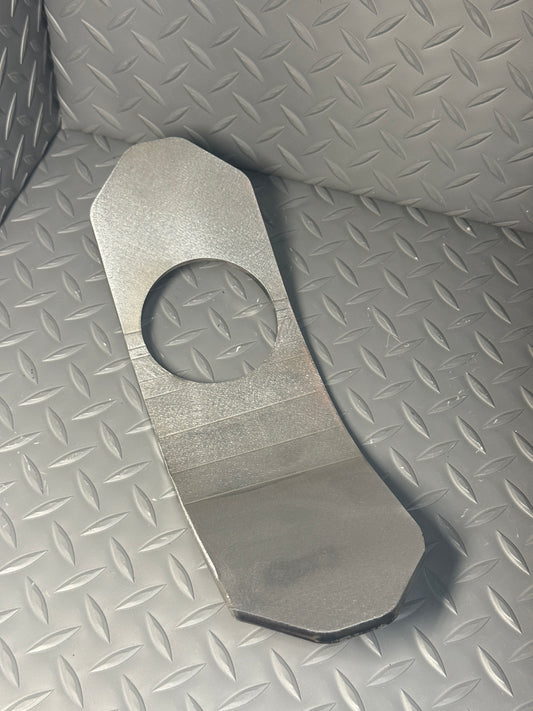 3rd gen 4runner Rear Axle Bash Plate