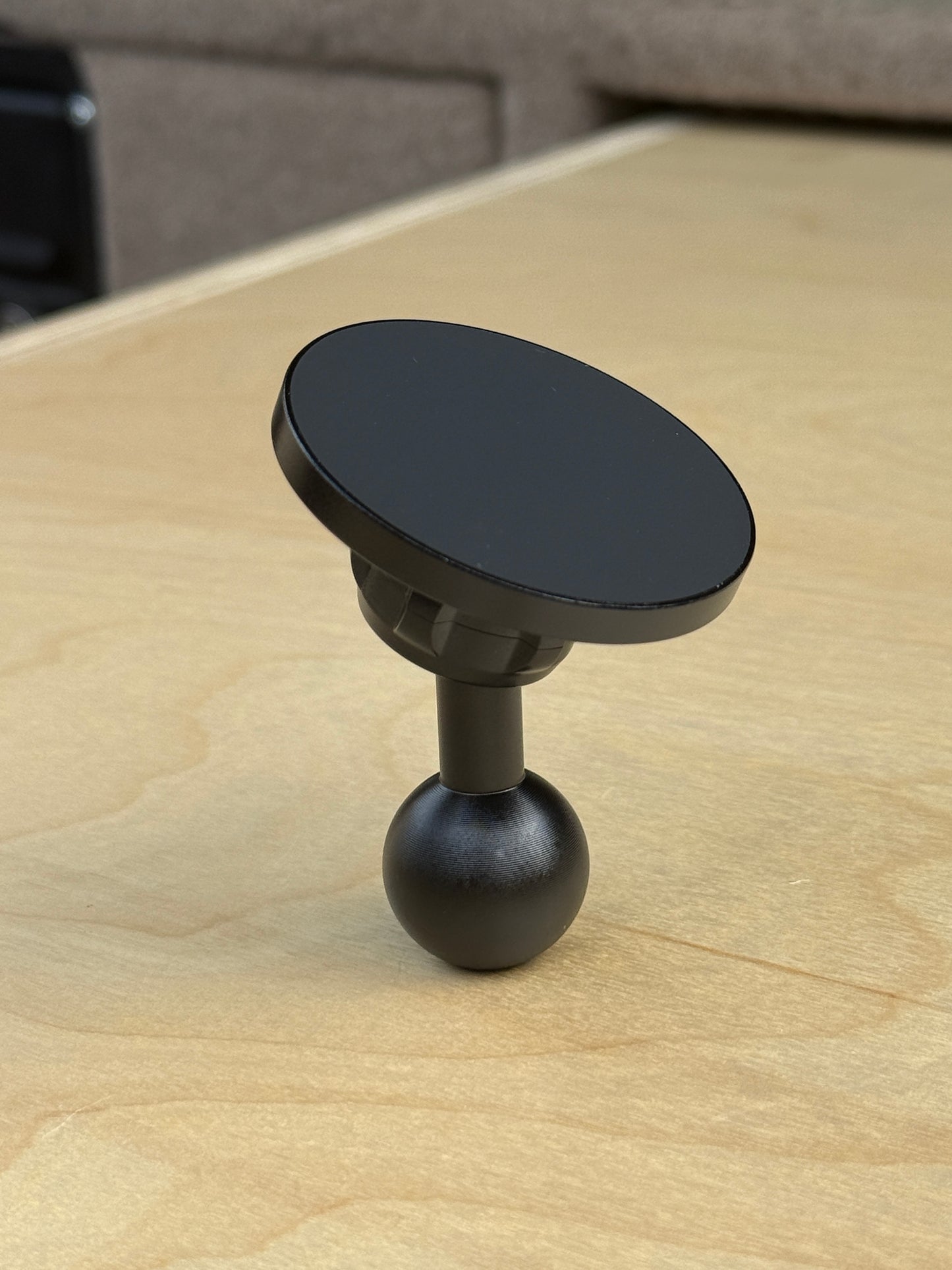 1” Ball Mag Safe Phone Mount