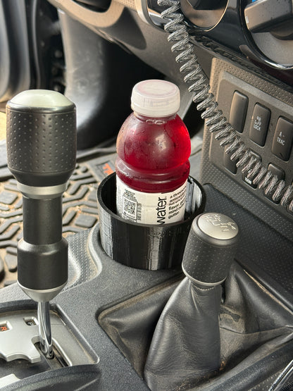 FJ Cruiser Front Cup Holders | OEM Upgrade