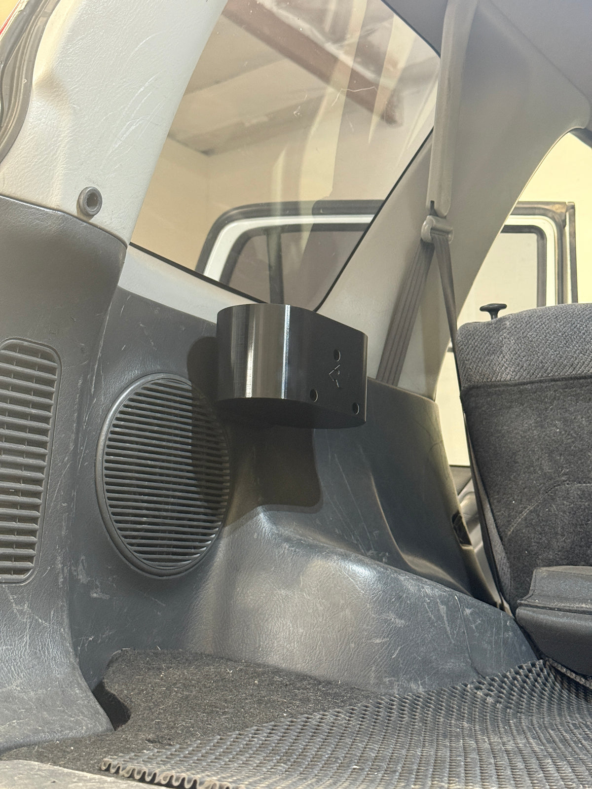 1st gen CRV Cargo Cup Holder | OEM Upgrade