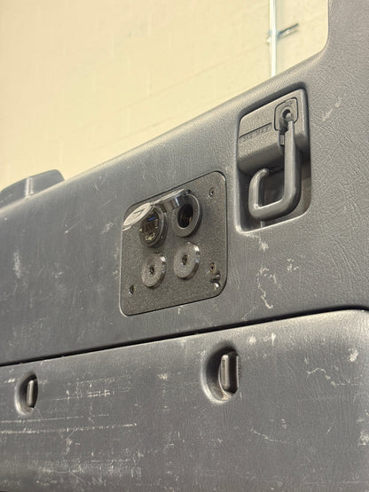 1st gen CRV Cargo Power Panel | OEM Upgrade