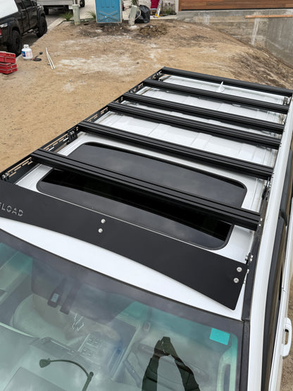 Lexus GX 460 Roof Rack | Aftermarket Upgrade