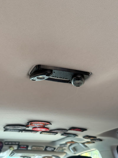 GX 460 Center Dome Light | OEM Upgrade