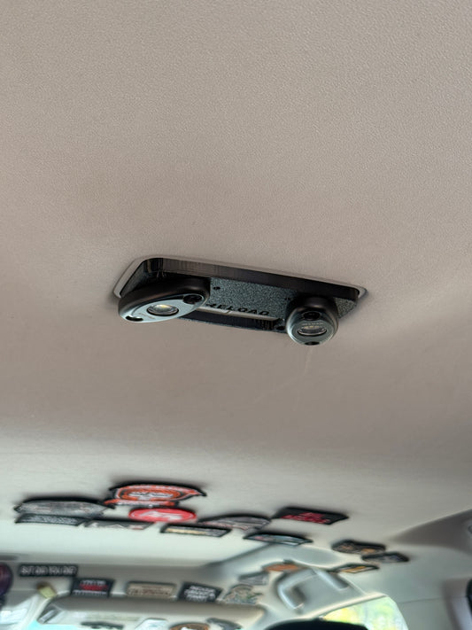 Lexus GX 460 Center Dome Light | OEM Upgrade