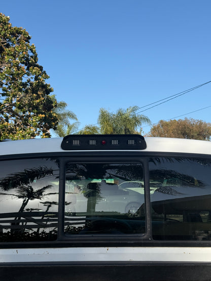 1st gen Tundra Third Brake Light